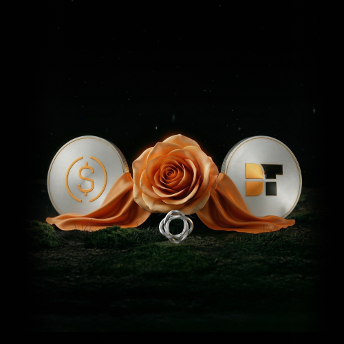 Валентинка для новичков
