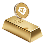 Узнайте, как получать доходность на золоте