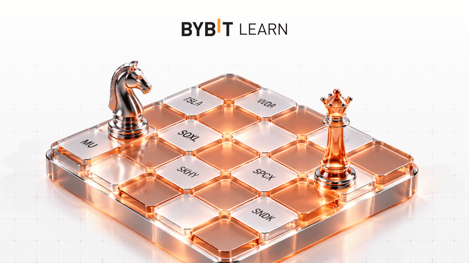 Bybit Perp Options: Strategi untuk eksposur ekuitas