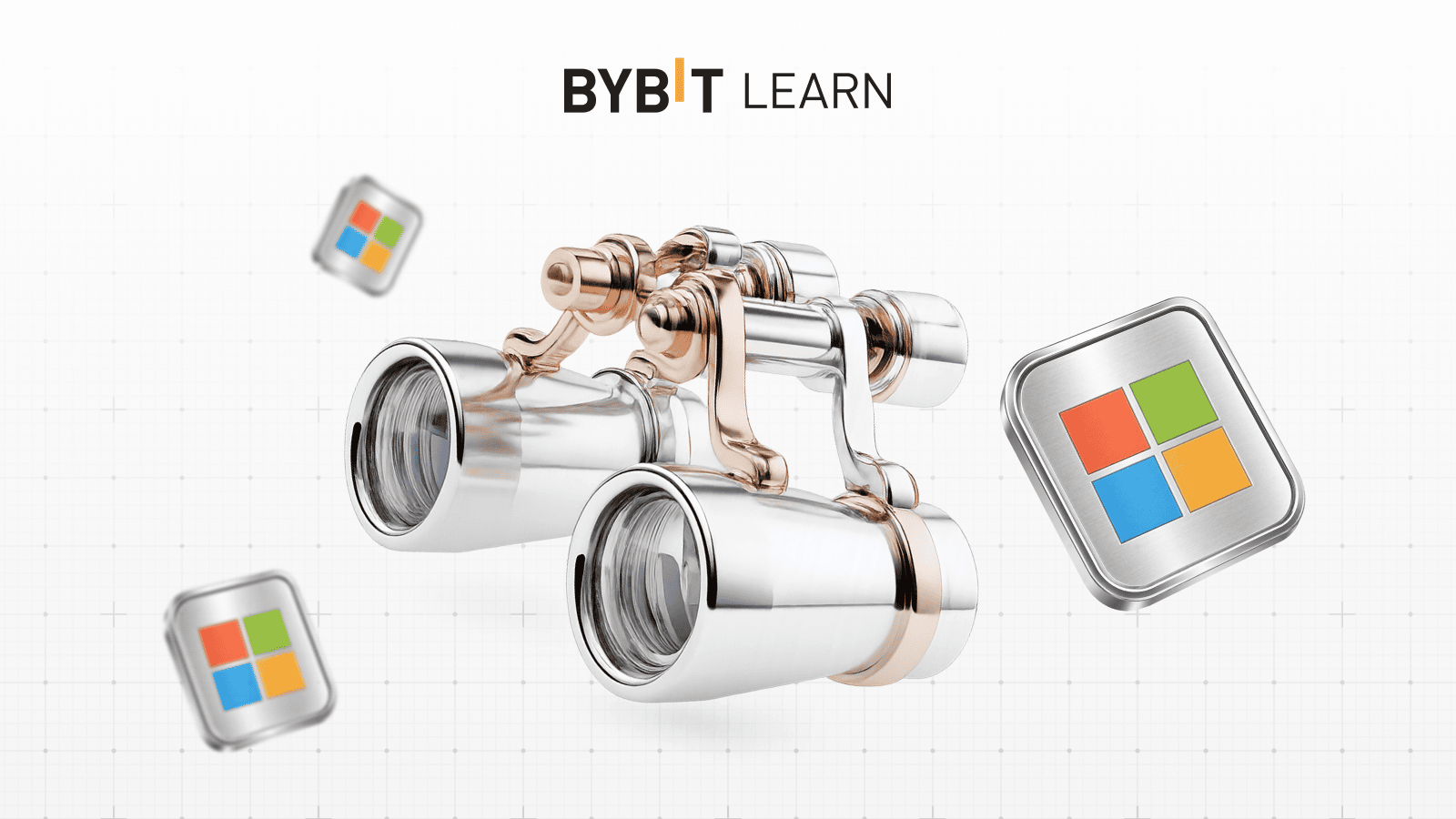 Proyeksi saham Microsoft pada tahun 2026: Cara trading MSFT di Bybit