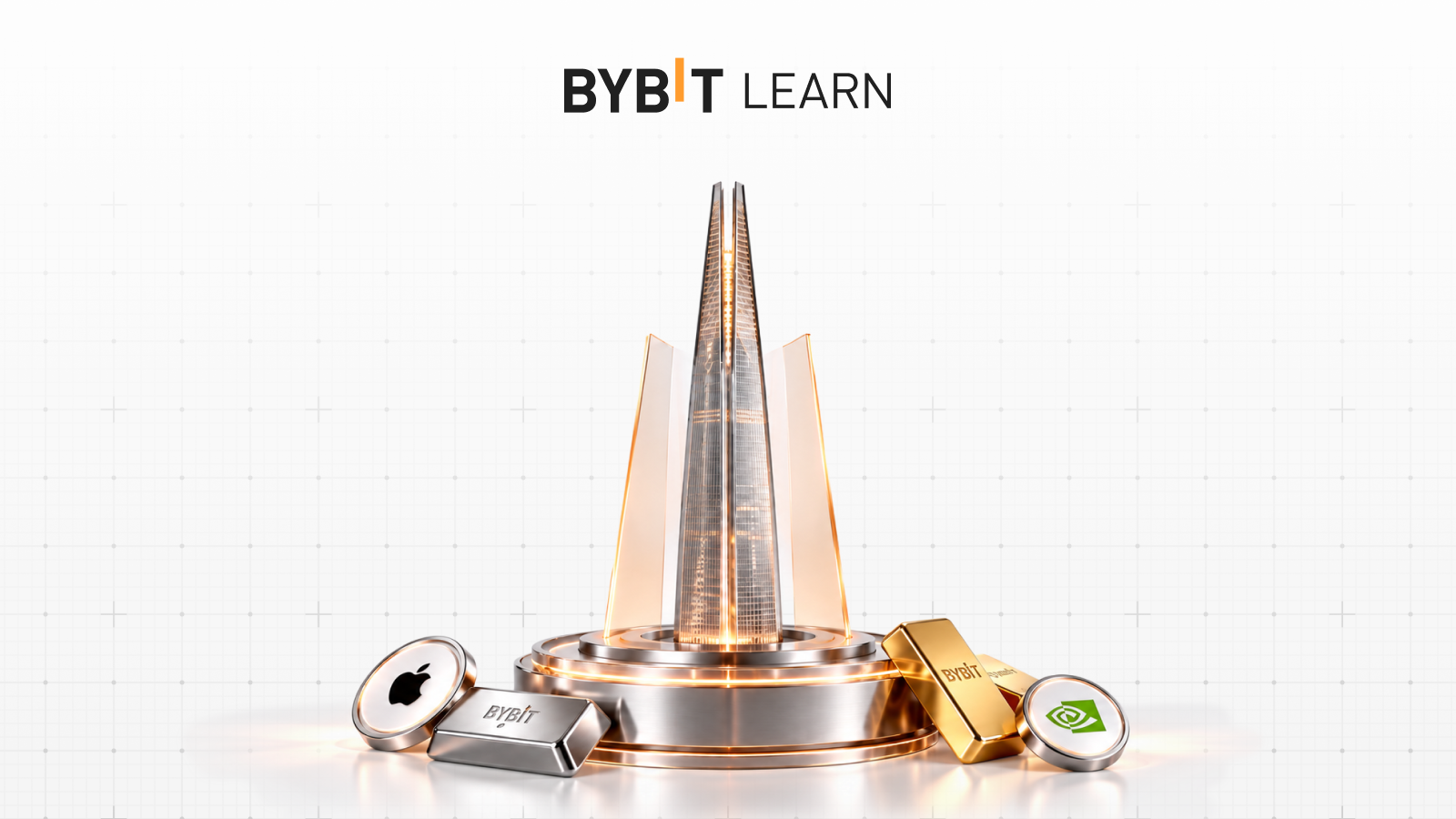 韓國股市:如何在 Bybit 交易韓國股票