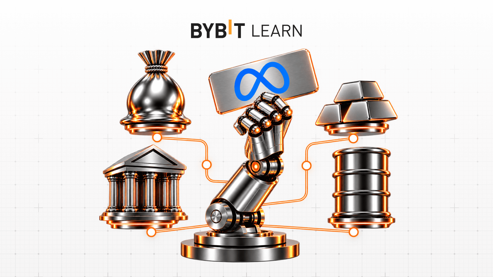 របៀបជួញដូរ Meta Platforms (META) Perpetual នៅលើ Bybit