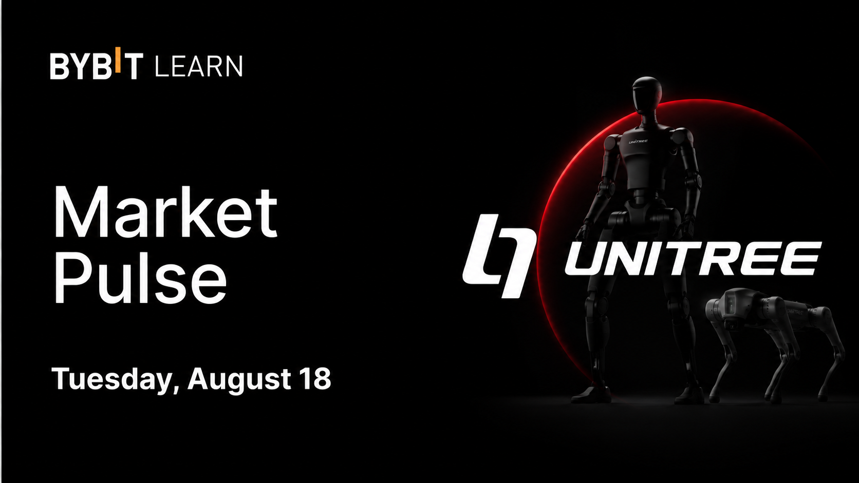 Unitree 預計於明日（8 月 19 日，週三）IPO。其表現將如何？以下是我們從 SpaceX、SK Hynix 和 CXMT 所學到的。