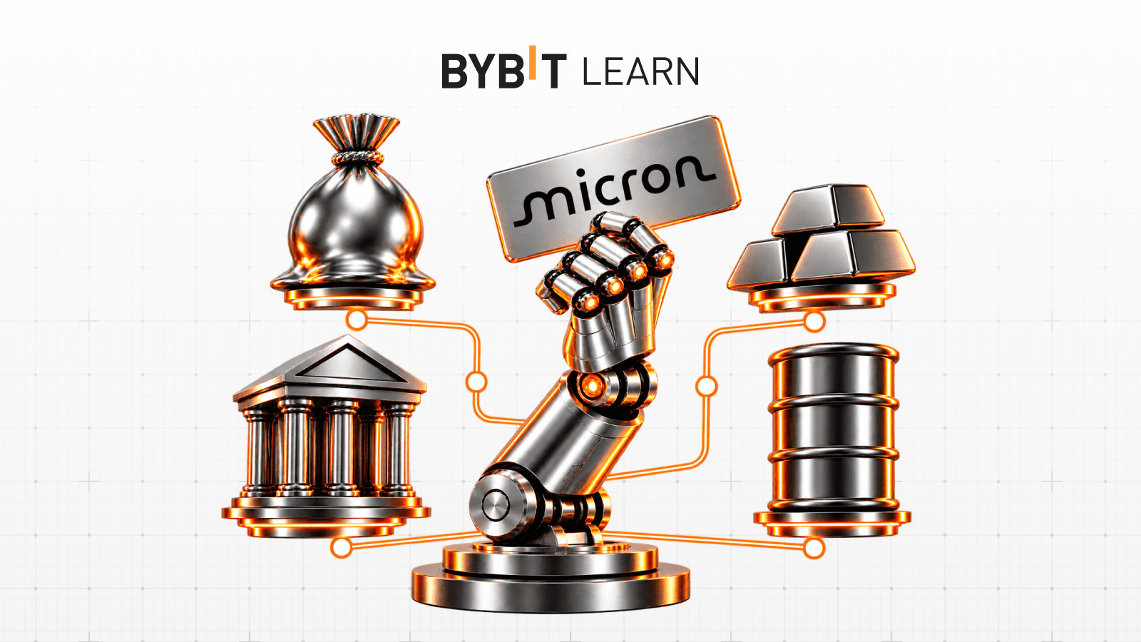 如何在 Bybit 上交易美光 (MU) 永續合約