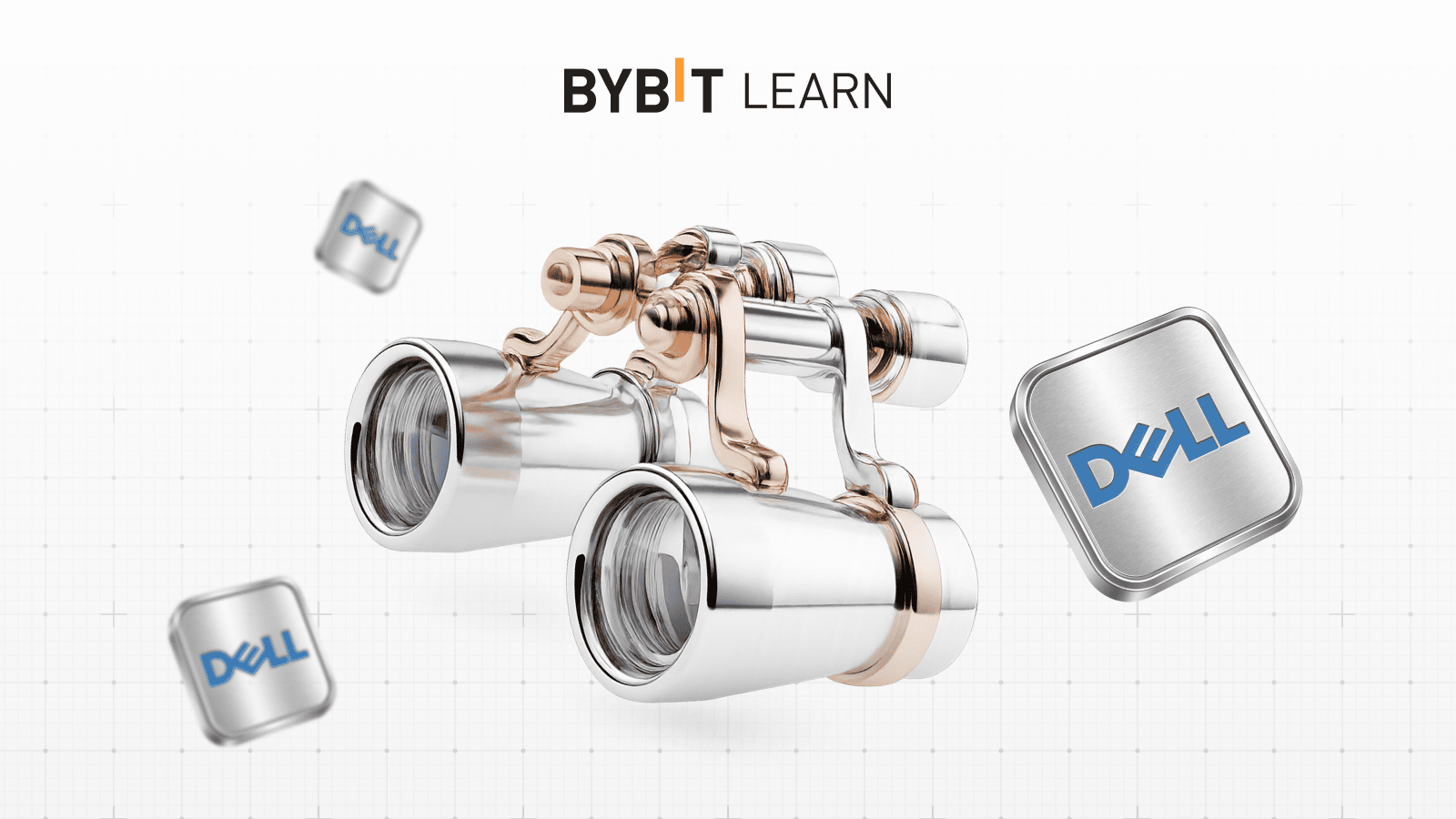 Dell Technologies 2026 年股票展望:如何在 Bybit 上交易 DELL