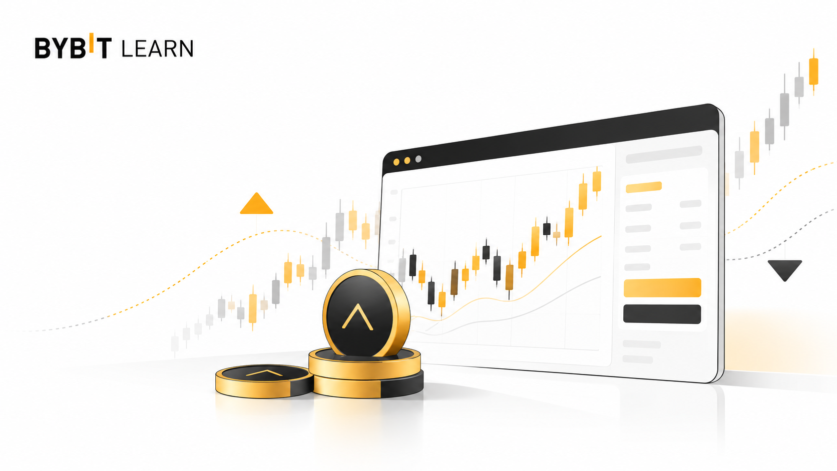 Ф’ючерси Bybit: як відкрити й закрити