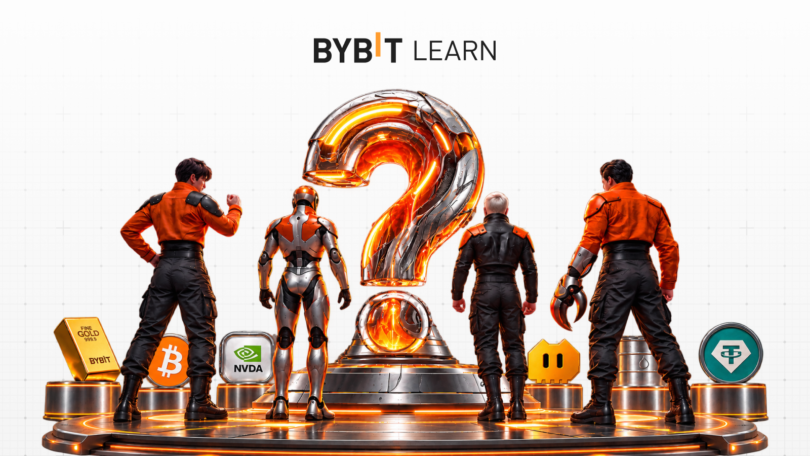 What is Bybit WSOT 2026? Tracks, prize pool and how to join