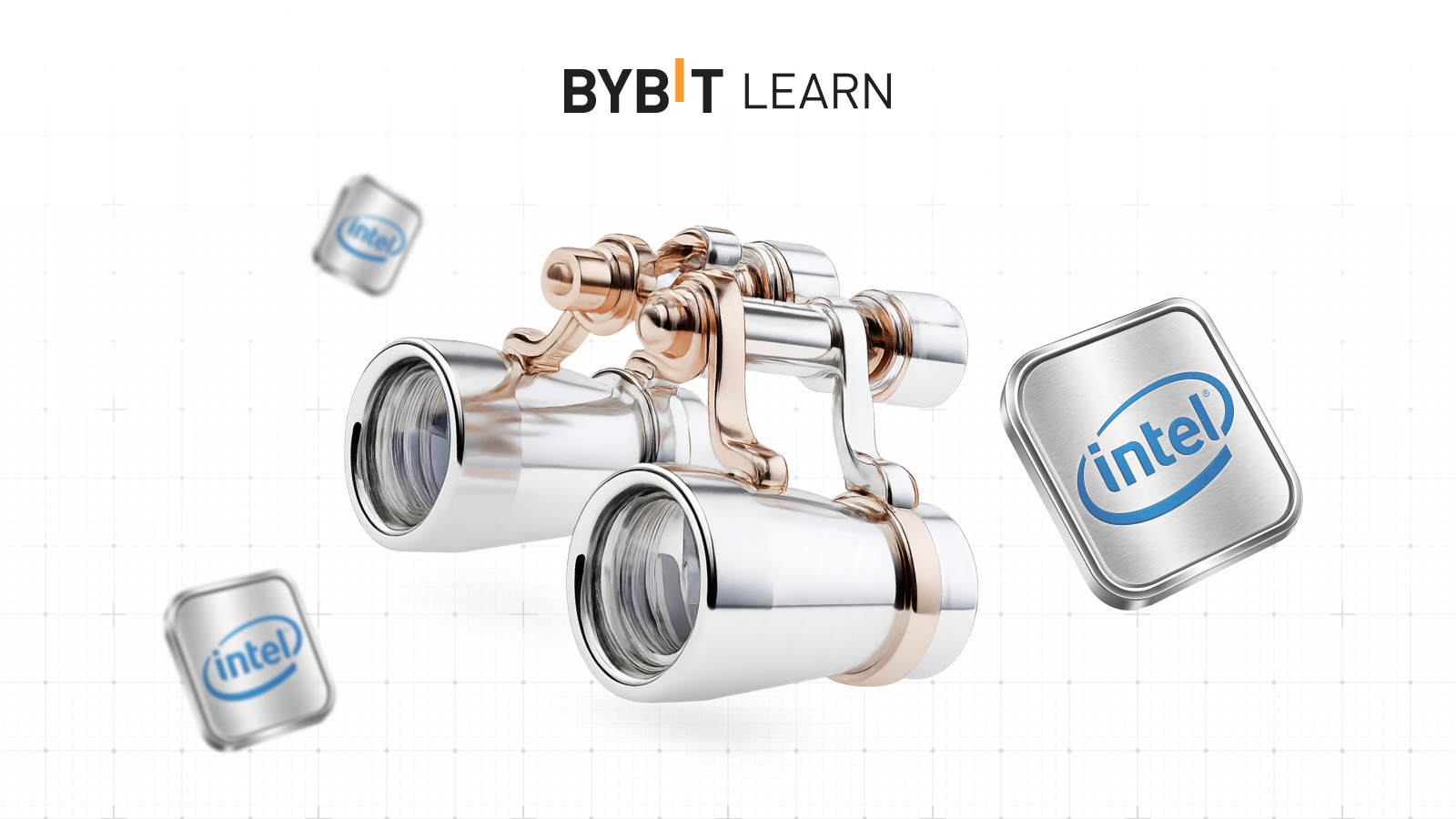 2026 年 Intel 股票展望：如何在 Bybit 上交易 INTC