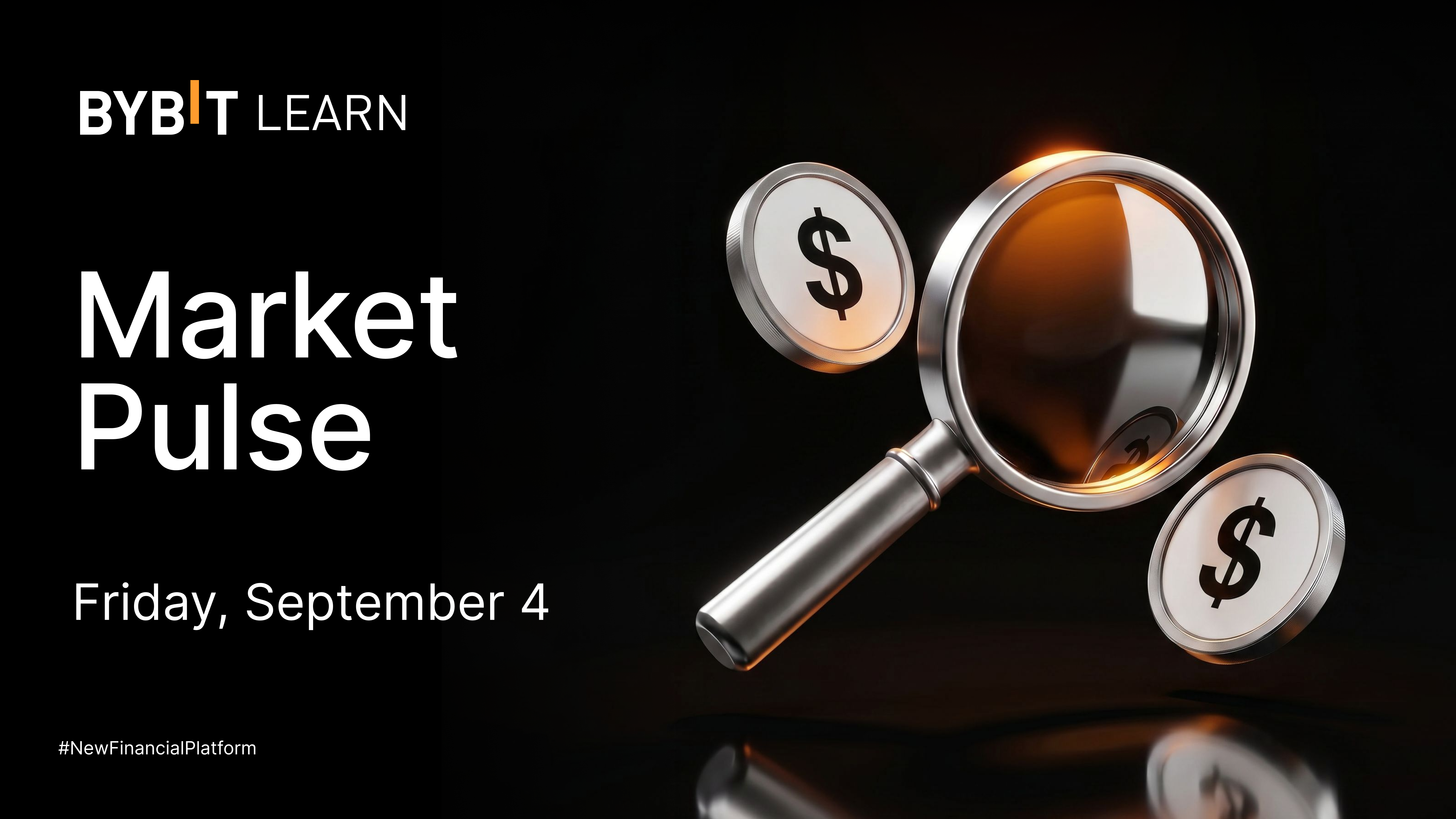 回顧 - 8 月 31 日至 9 月 4 日 3 大焦點資產：Shein、USDCAD 及 Dell 在非農就業數據 (NFP) 公布前表現皆符合預期