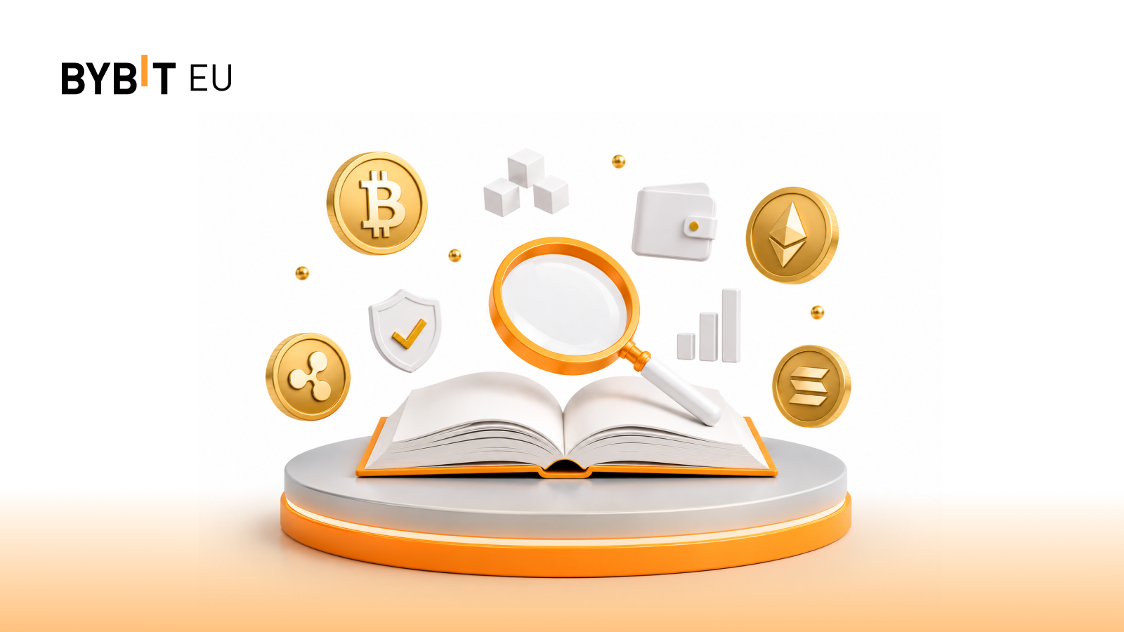 Cryptowoordenboek: Begrippenlijst van A tot Z (EU-editie 2026)