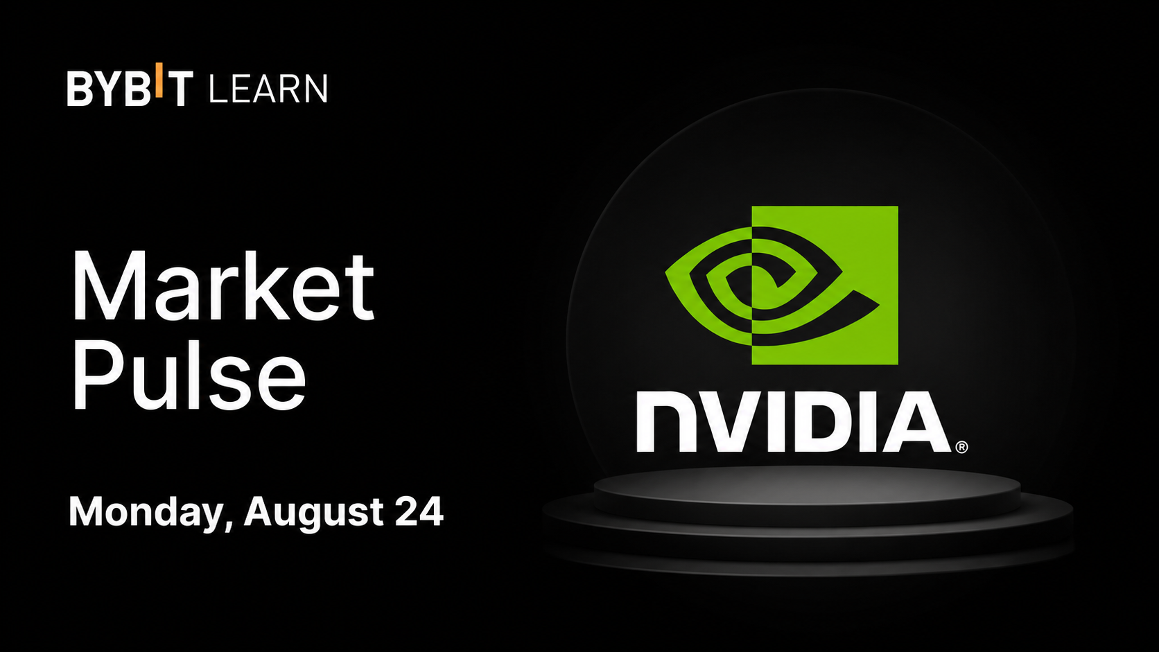 財報前瞻：Nvidia 業績與展望可能撼動 AI 類股