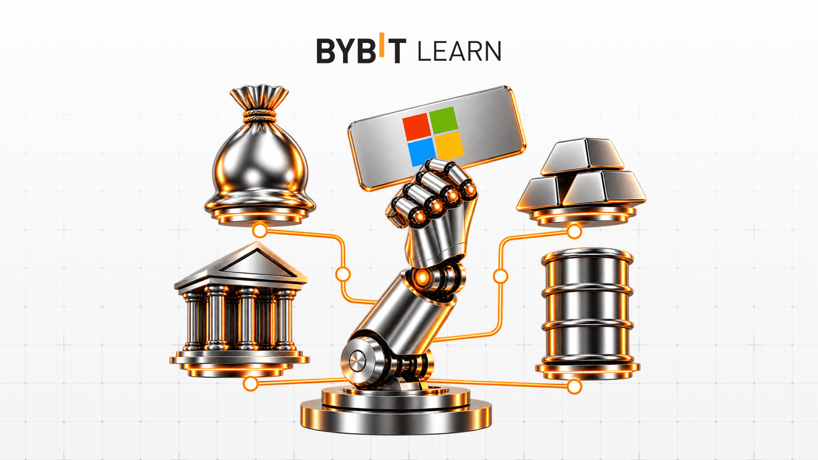 如何在 Bybit 上交易微軟 (MSFT) 永續合約