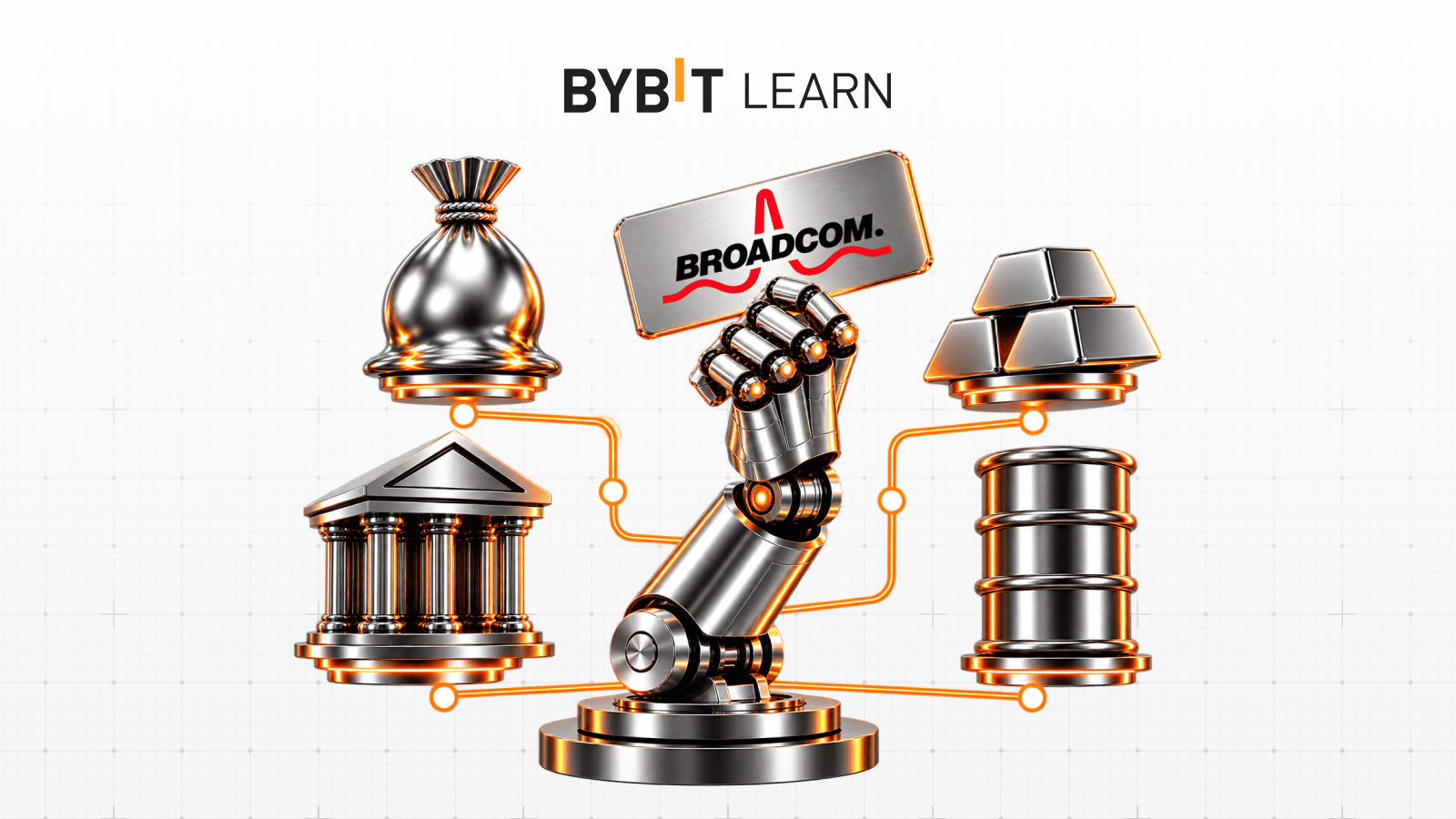 如何在 Bybit 交易博通 (AVGO) 永續合約