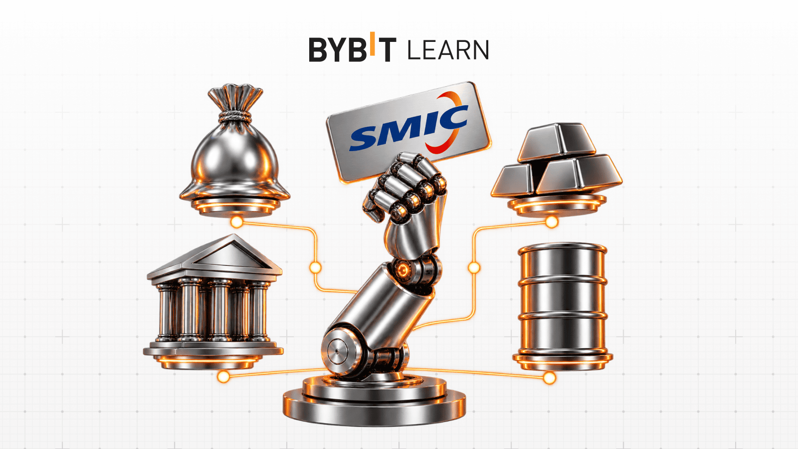 如何在 Bybit 上交易 SMIC (SMIC) 永續合約
