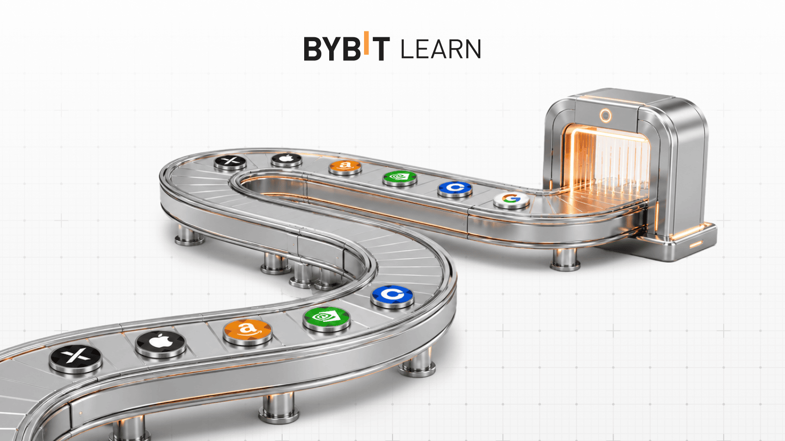 什麼是股票 TradFi 永續,以及為什麼要在 Bybit 交易它們?