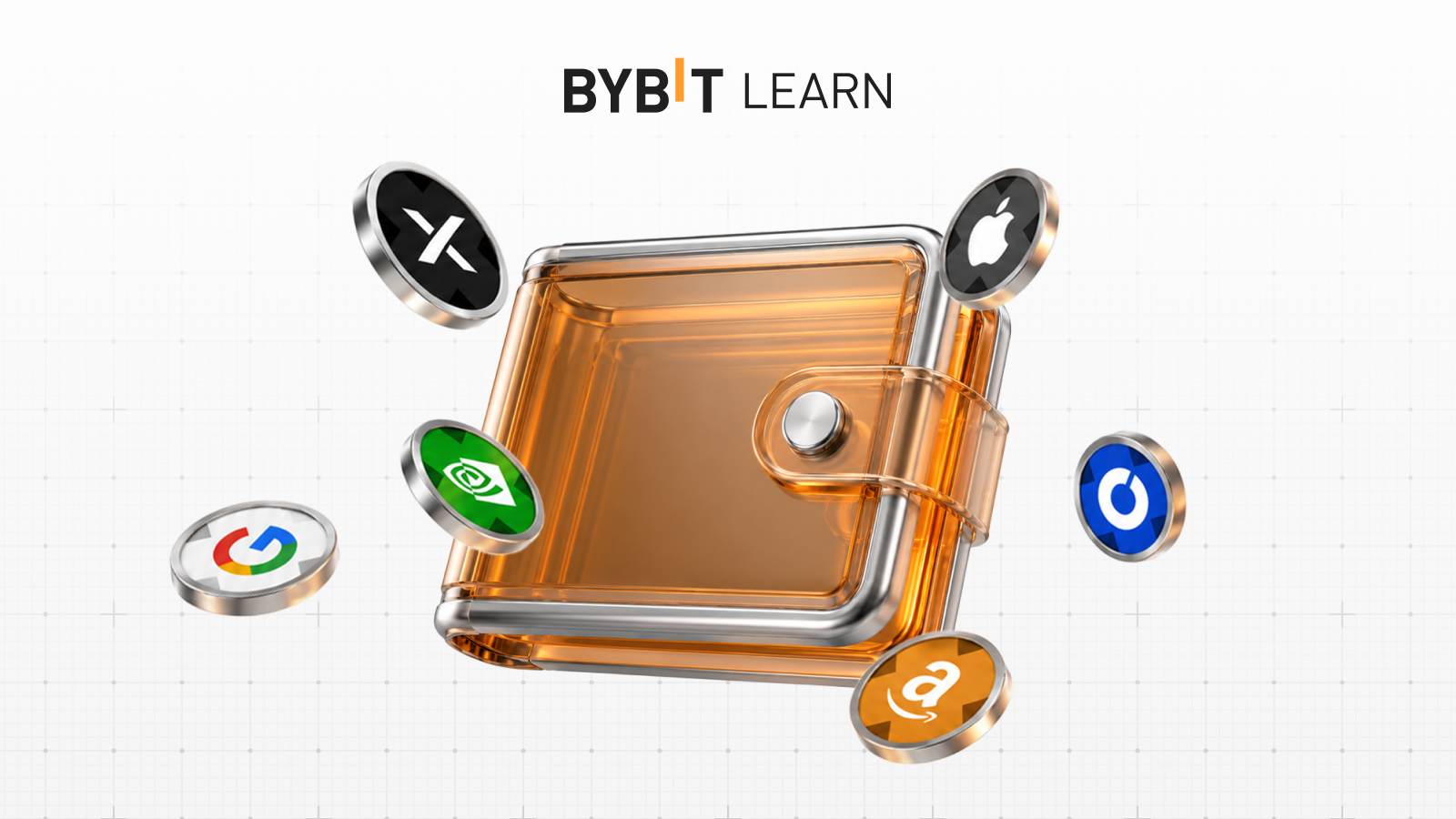 如何在 Bybit TradFi 永續 交易股票