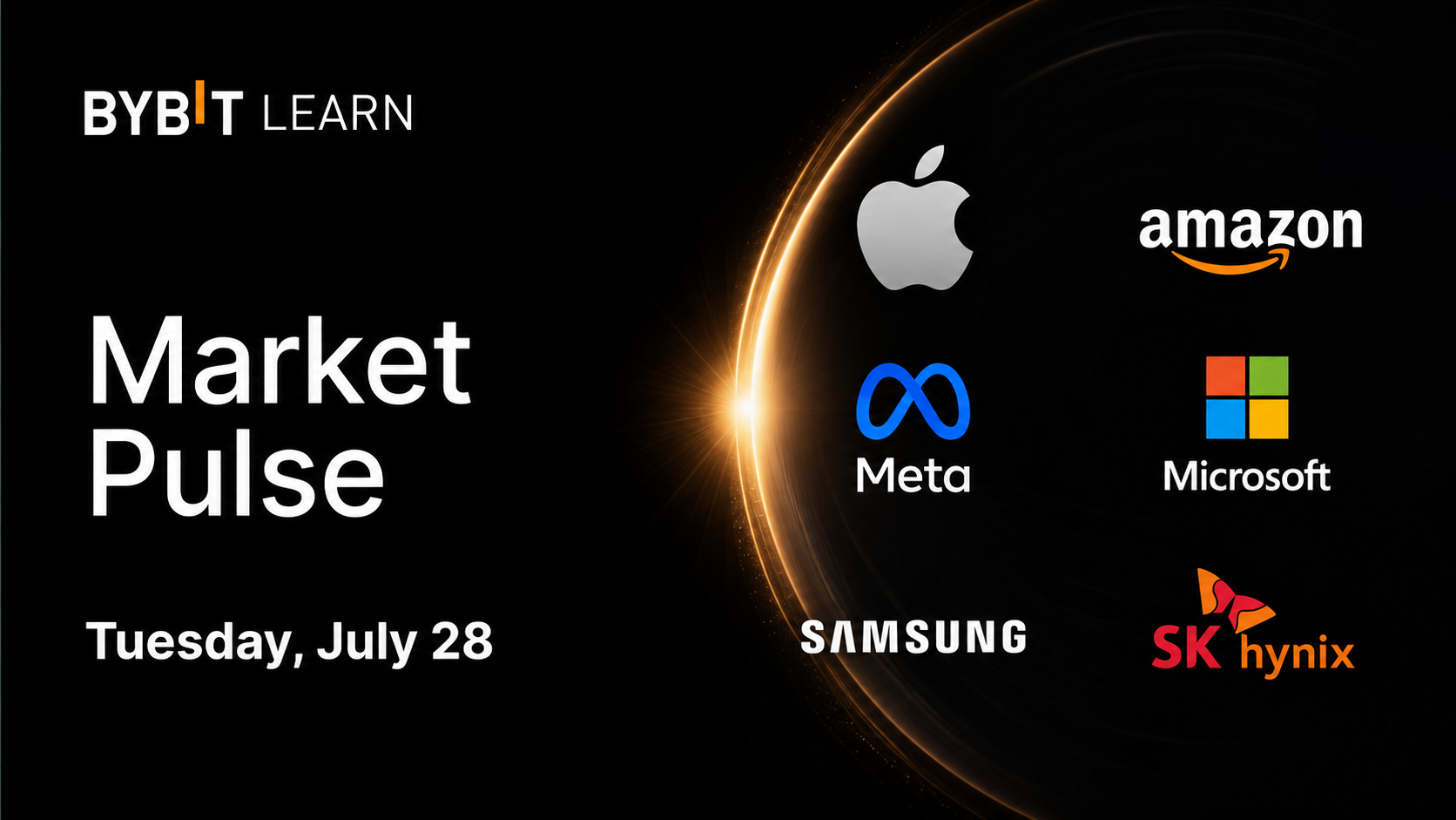 預覽 - 財報盛宴 (7月29-30日):Apple, Amazon, Meta, Microsoft, Samsung, SK Hynix