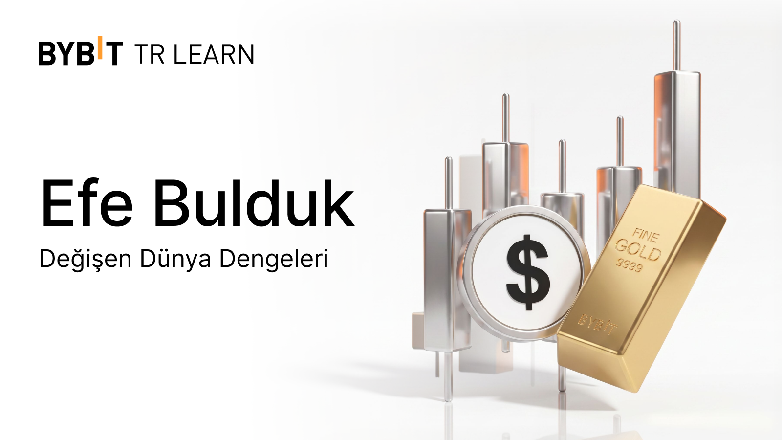 Değişen Dünya Dengeleri