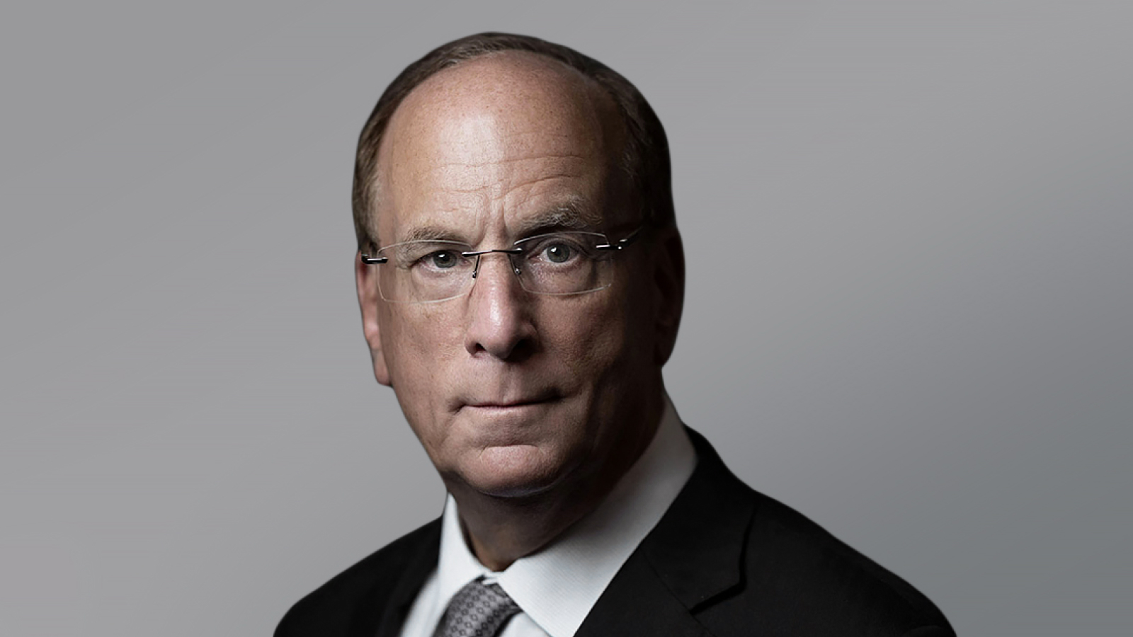 Ларри Финк — глава BlackRock и его влияние на финансы