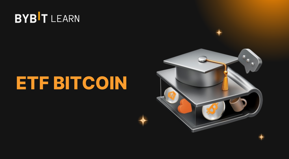 ETF Bitcoin là gì? ETF Bitcoin có tốt hơn Bitcoin không?