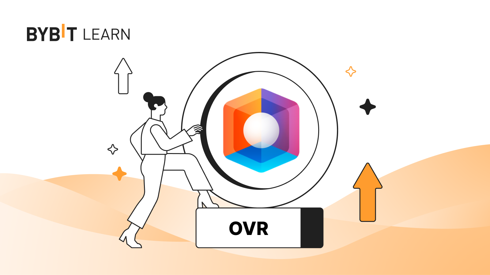 OVER (OVR):AR 元宇宙引領現實未來