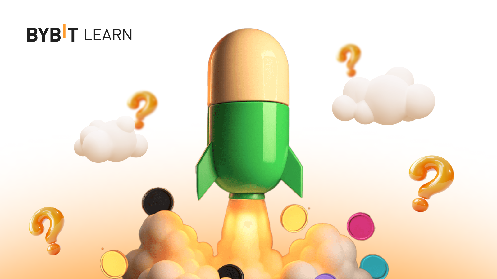 How to participate in the Pump.fun (PUMP) token sale on Bybit
