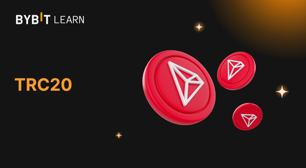 TRC20 là gì? Tất tần tật về bộ quy tắc TRC20 trong crypto