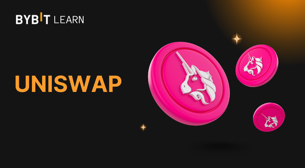 Uniswap là gì? Sàn DEX hàng đầu này hoạt động như thế nào?