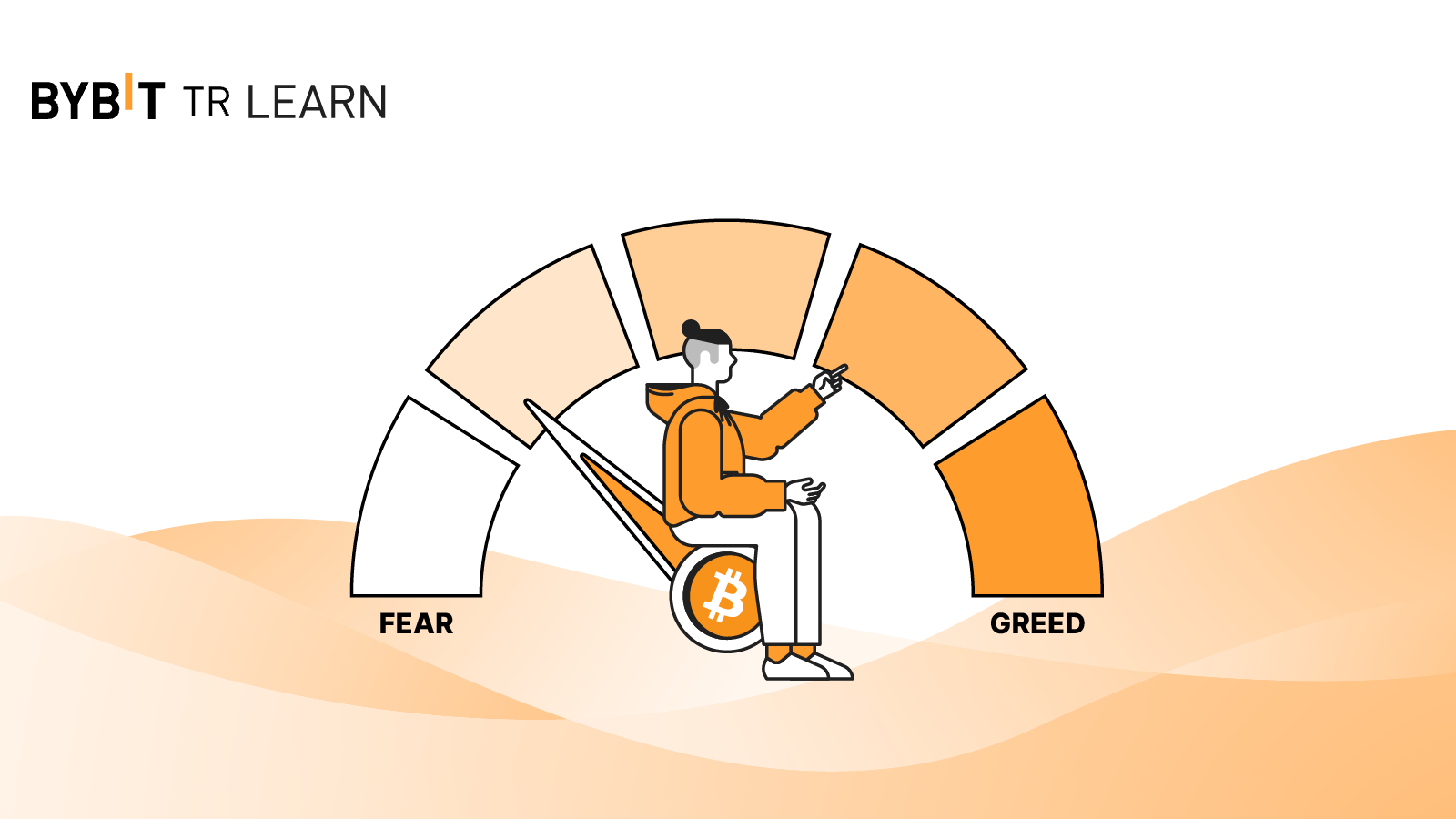 Unveiling the Crypto Fear and Greed Index: A Powerful Tool for Investors