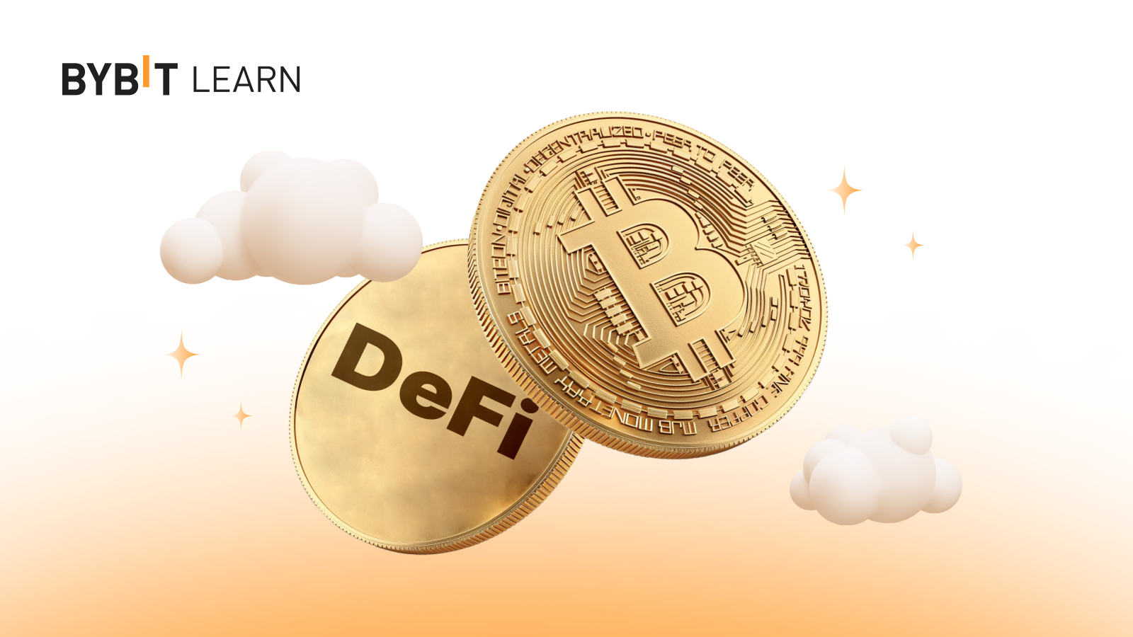 比特幣 DeFi 是什麼:BTCFi 的崛起