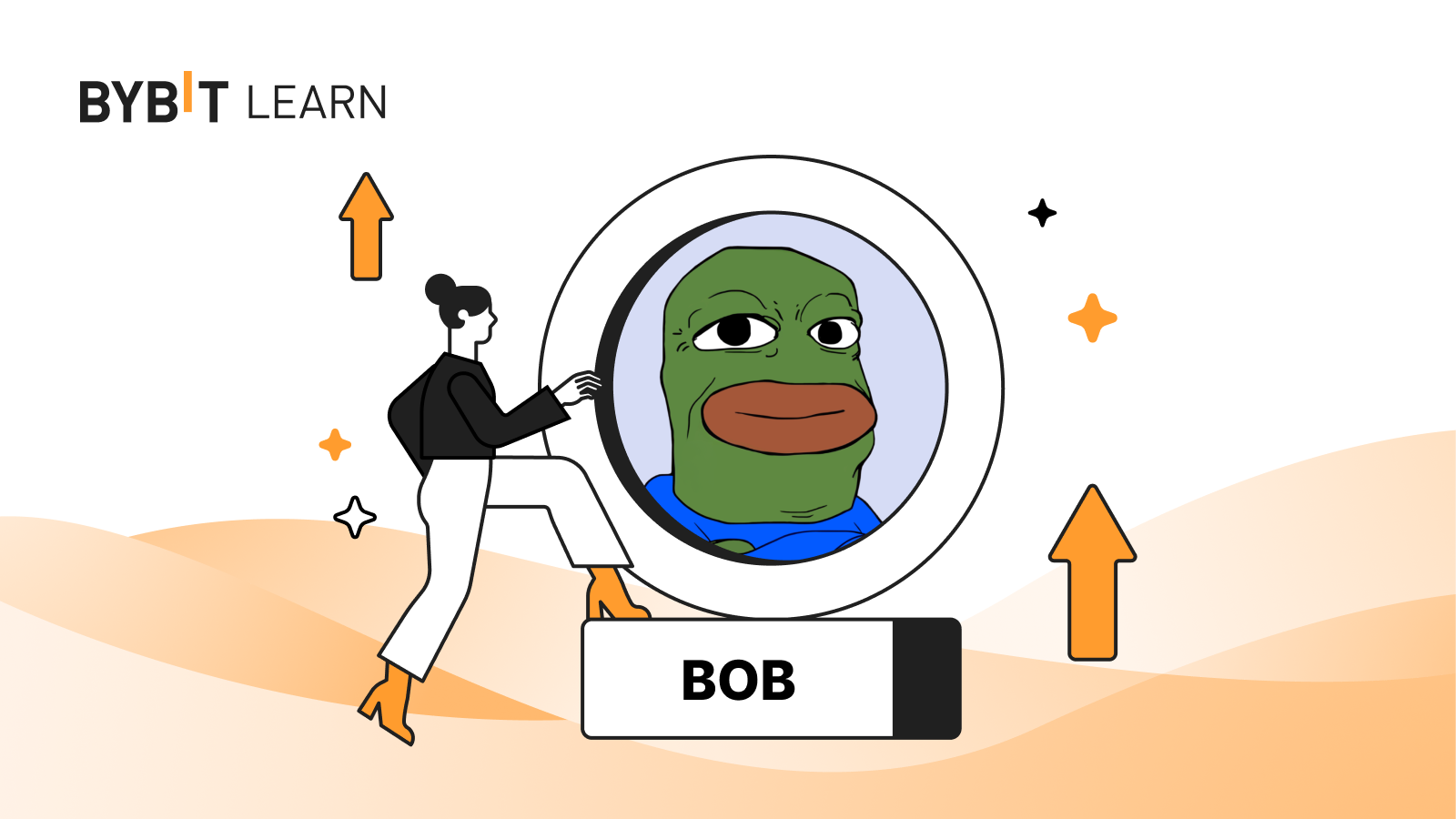 BOB 代幣:基於 Twitter AI 的模因幣迅速崛起
