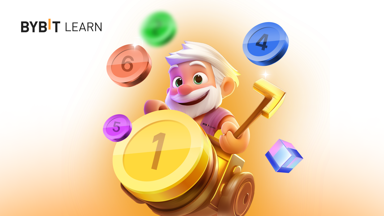 Bybit Coinsweeper: Unearth Rewards in Our Minesweeper Quest