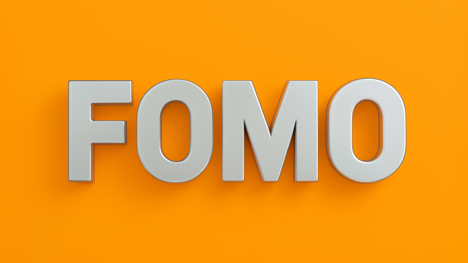 Синдром FOMO в трейдинге: как управлять упущенной выгодой