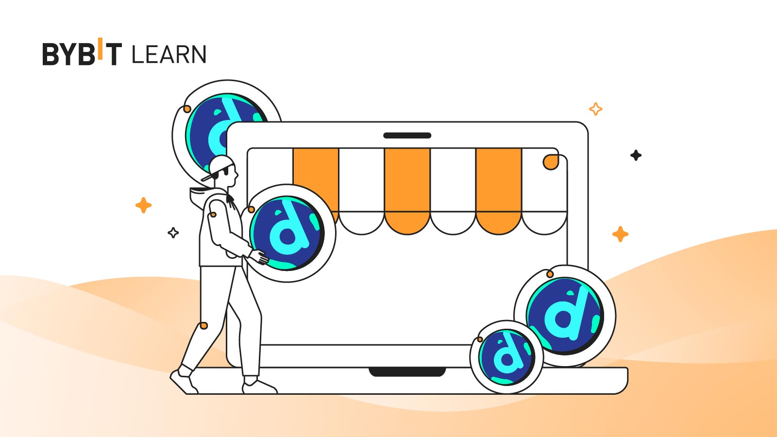 What Is District0x: Creating Districts of Decentralized Marketplaces