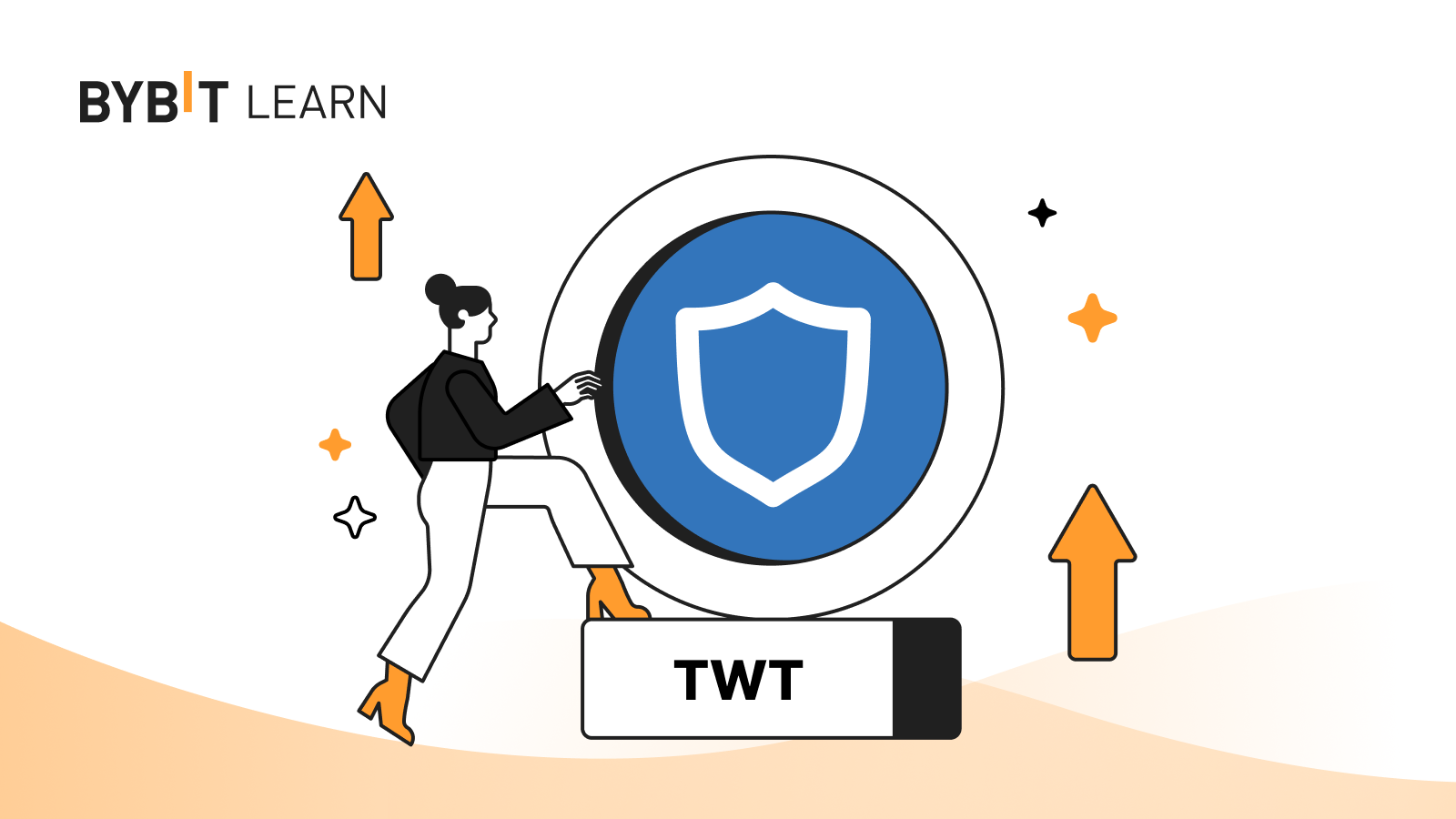 什麼是 Trust Wallet (TWT) — 安全嗎?