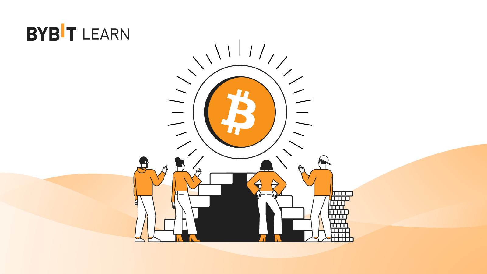 比特幣 (BTC) 市值佔比如何影響加密貨幣的交易方式