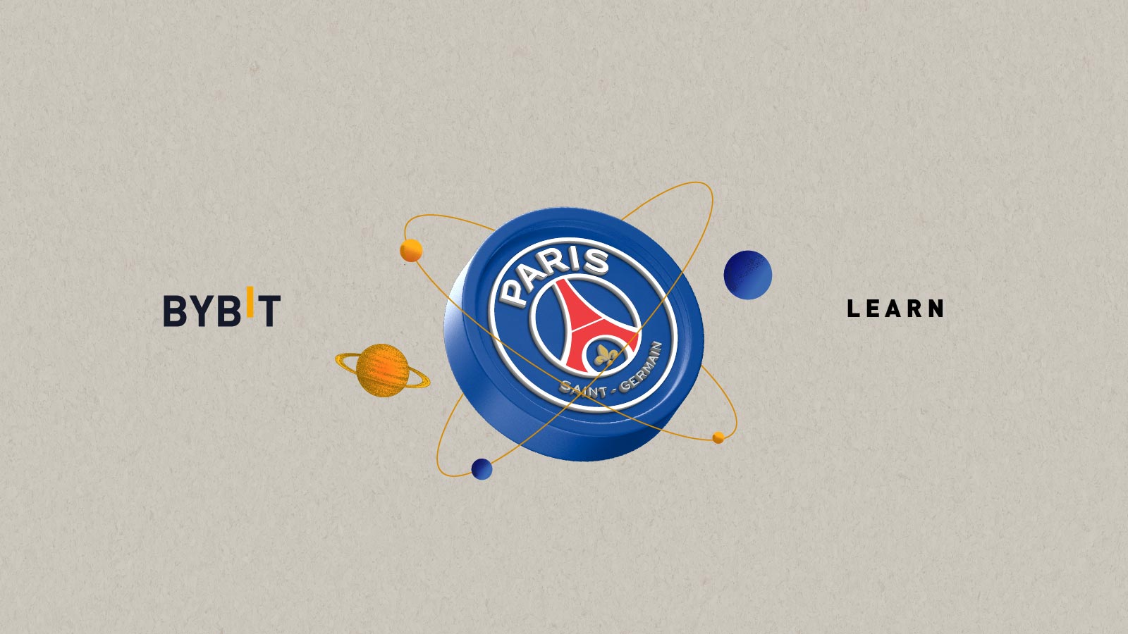PSG 粉絲代幣：巴黎聖日耳曼球迷專屬加密代幣