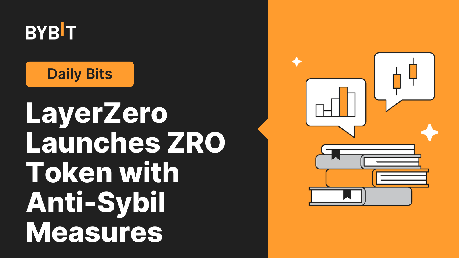 LayerZero запускает токен ZRO со стратегическим распределением и защитой от атак Сивиллы