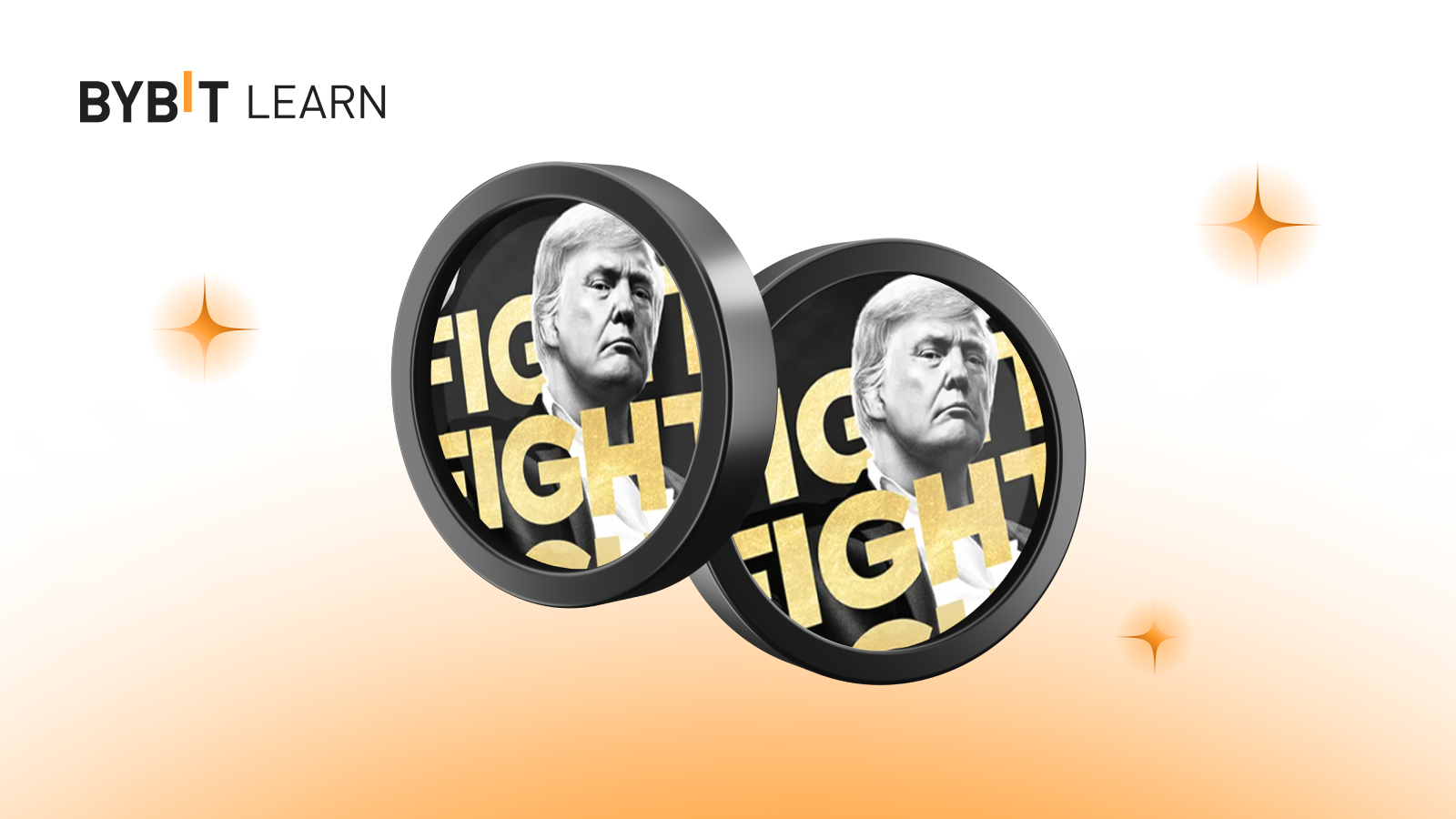 Official Trump (TRUMP):引發政壇熱議的模因幣
