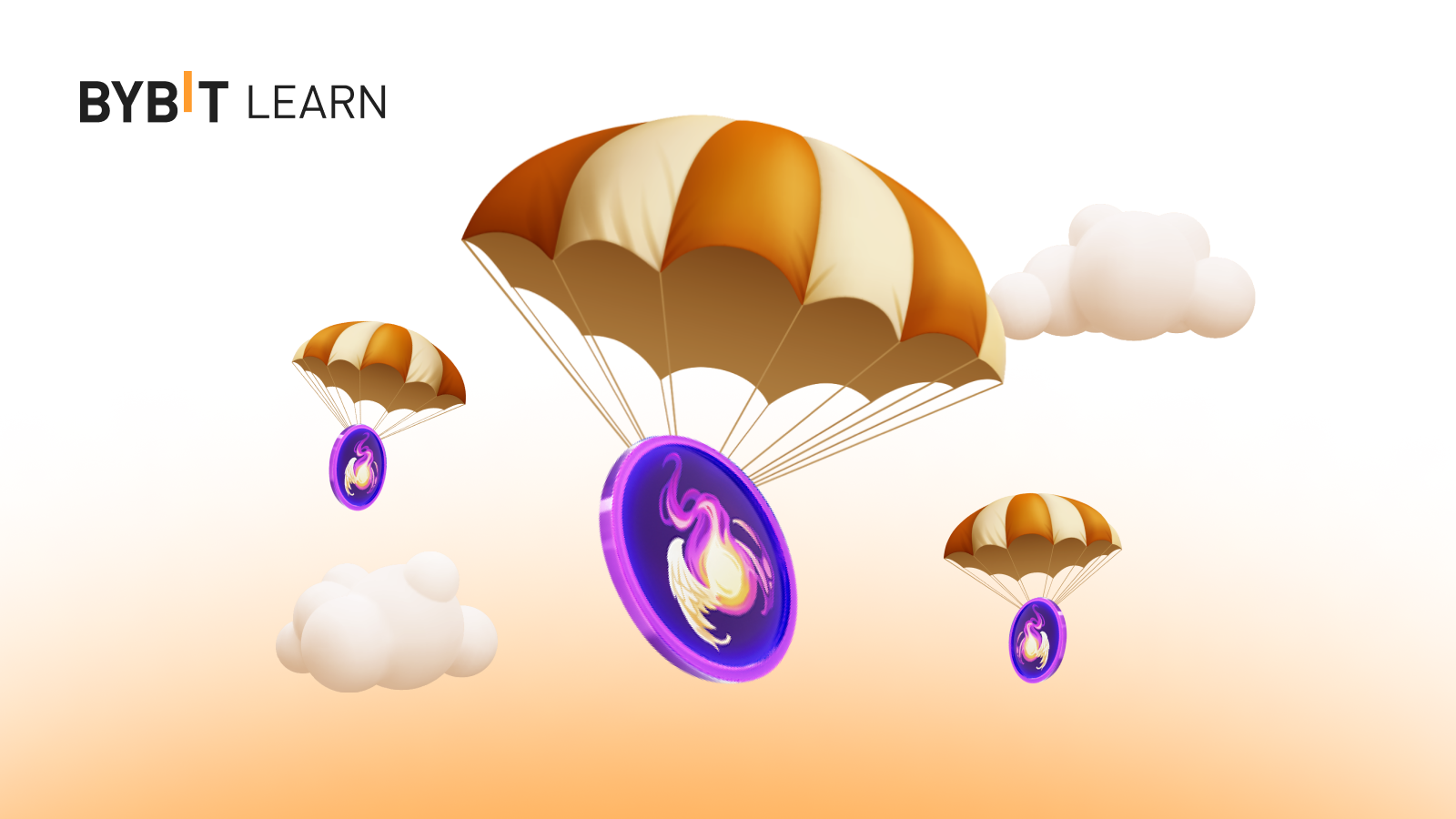 如何透過 Bybit 空投中心參與 SA 全球空投