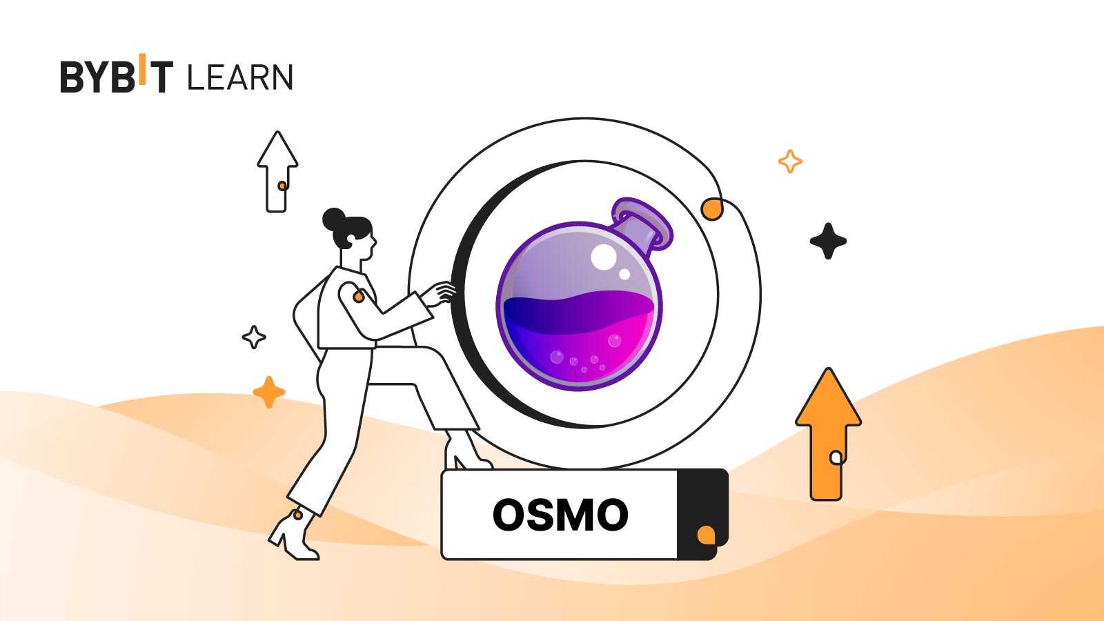 Osmosis (OSMO): The DEX With Customizable Liquidity Pools