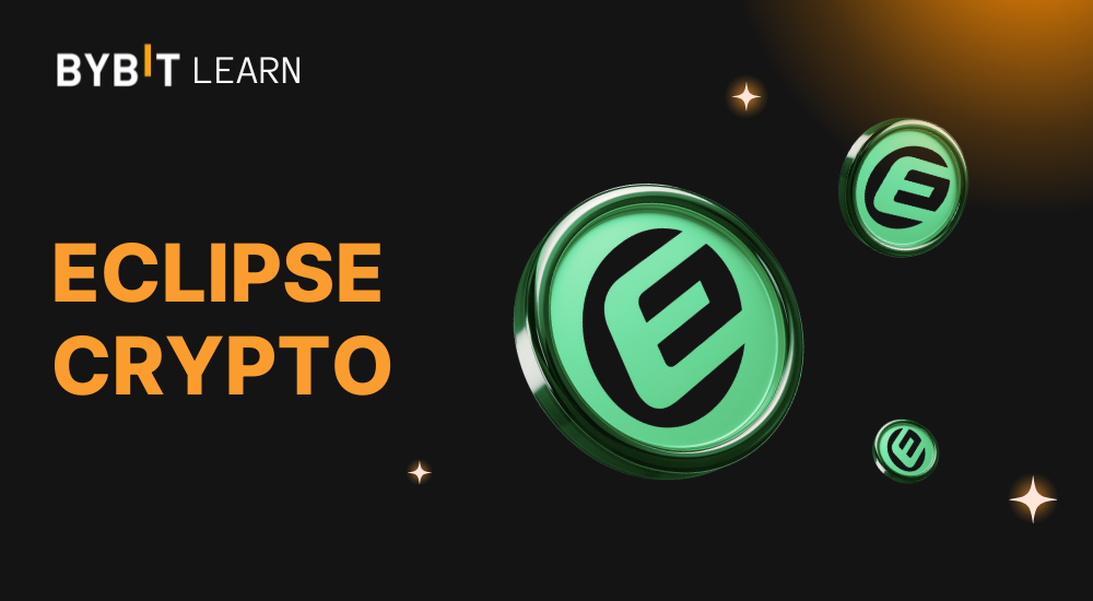Eclipse Crypto là gì? Chi tiết về Layer 2 Eclipse sử dụng máy ảo SVM