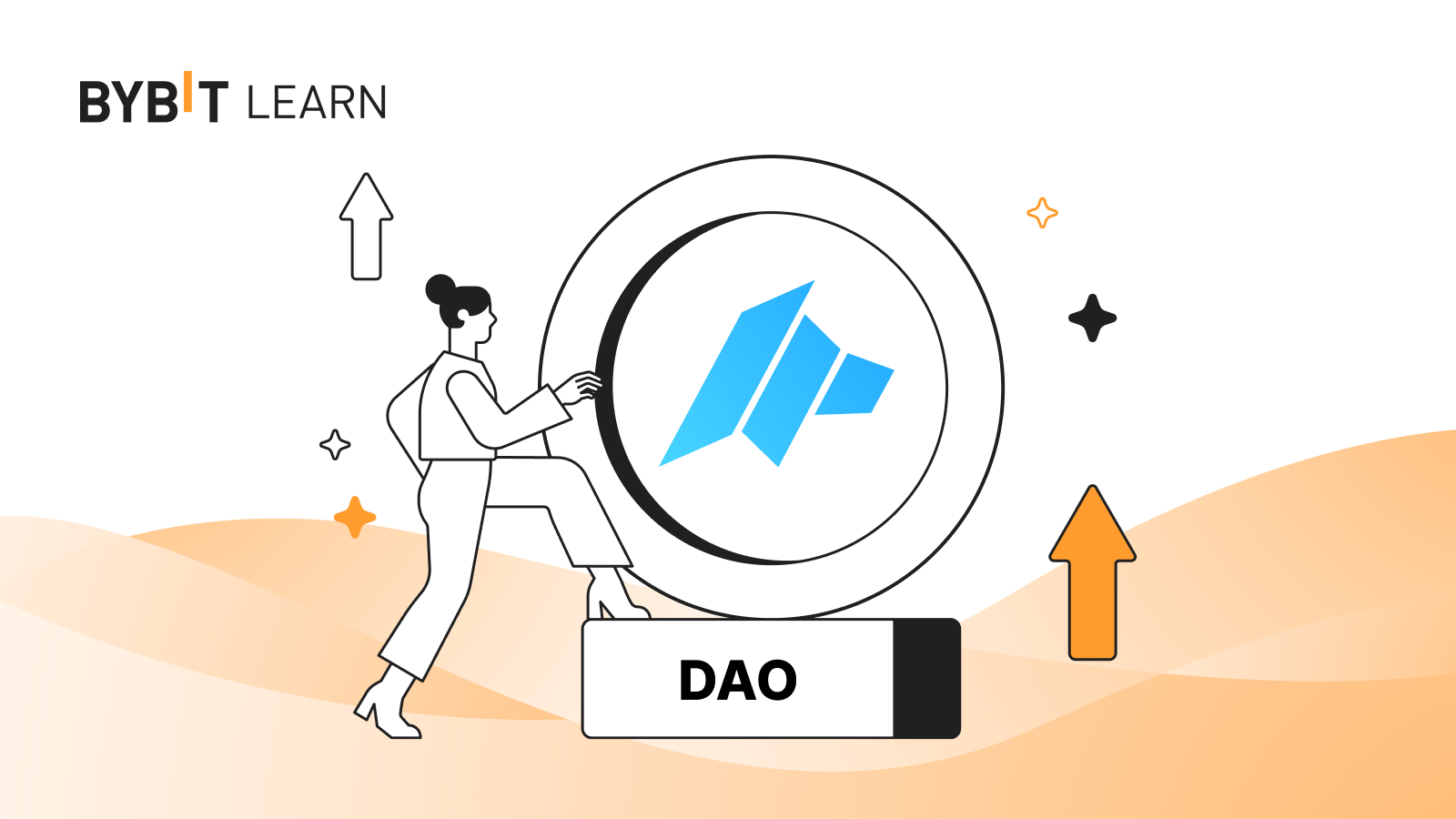 DAO Maker (DAO): Granting Early Access to New Crypto Projects