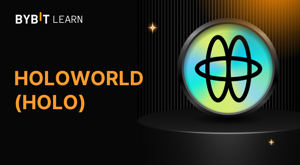 Holoworld (HOLO) là gì? Dự án mới trên nền tảng sáng tạo AI Agent
