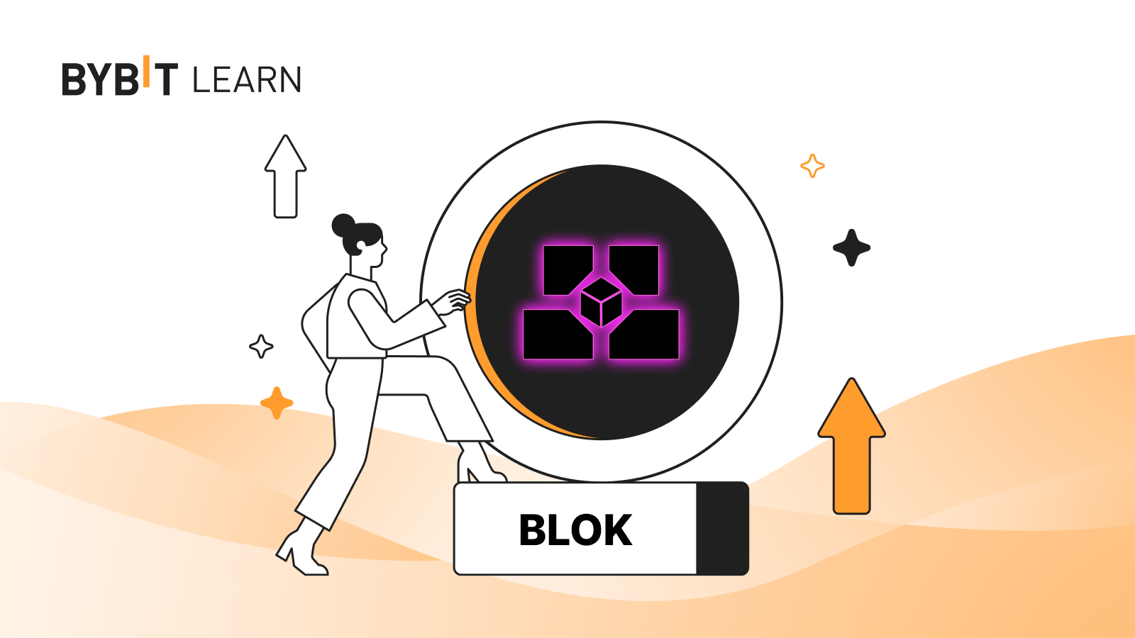 Bloktopia (BLOK) 是什麼:21 層元宇宙樂趣