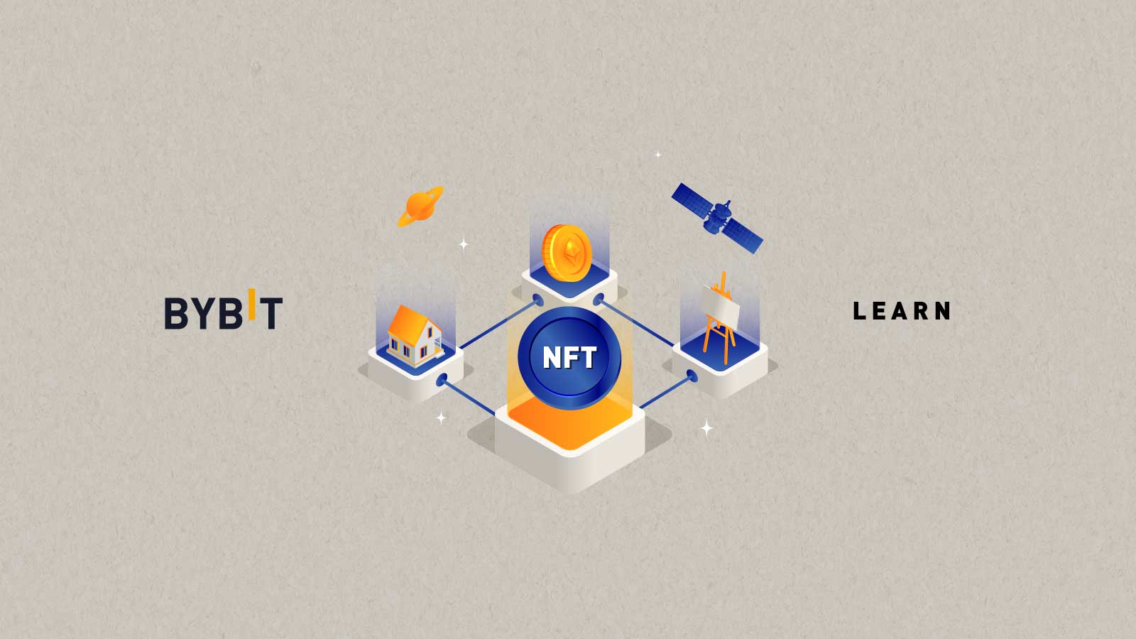 什麼是非同質化代幣? NFT 初學者指南