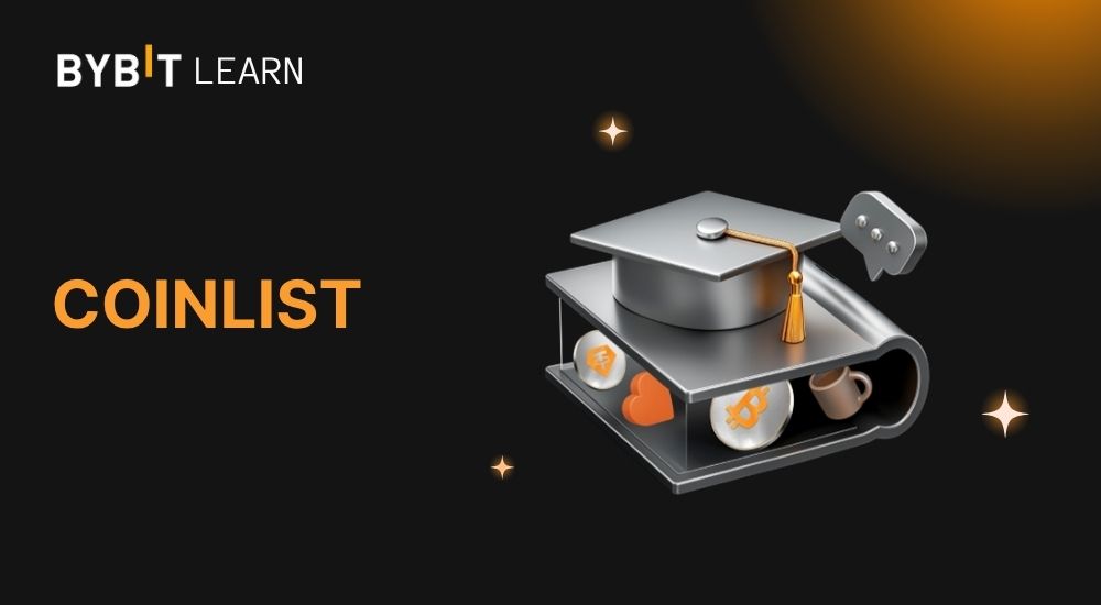 Coinlist là gì? Hướng dẫn chi tiết A - Z cho người mới