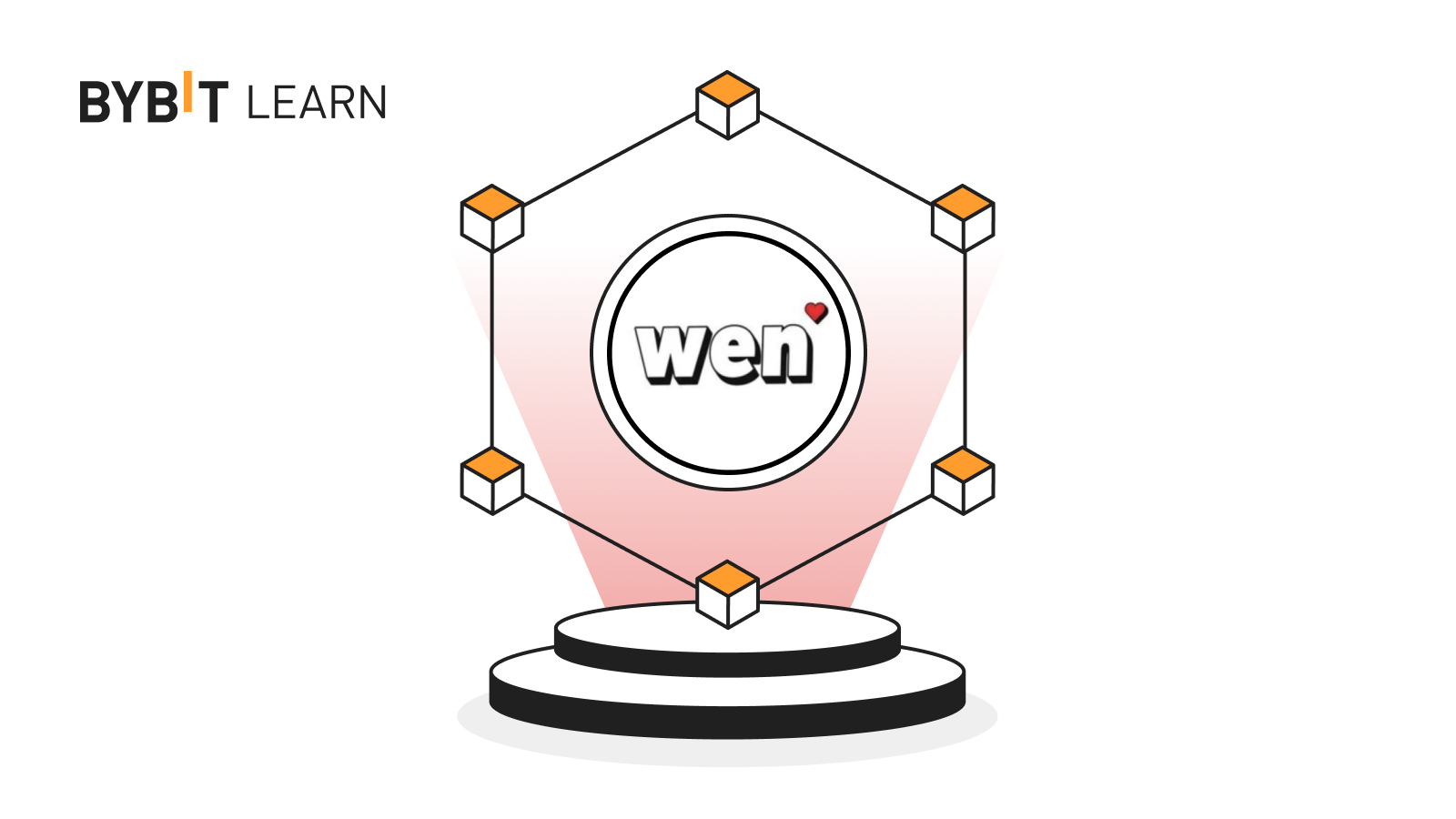 Wen (WEN):基於熱門分數化 NFT 的社區代幣