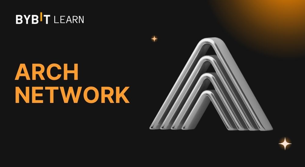 Arch Network là gì? Khám phá nền tảng DeFi không cầu nối dựa trên Bitcoin