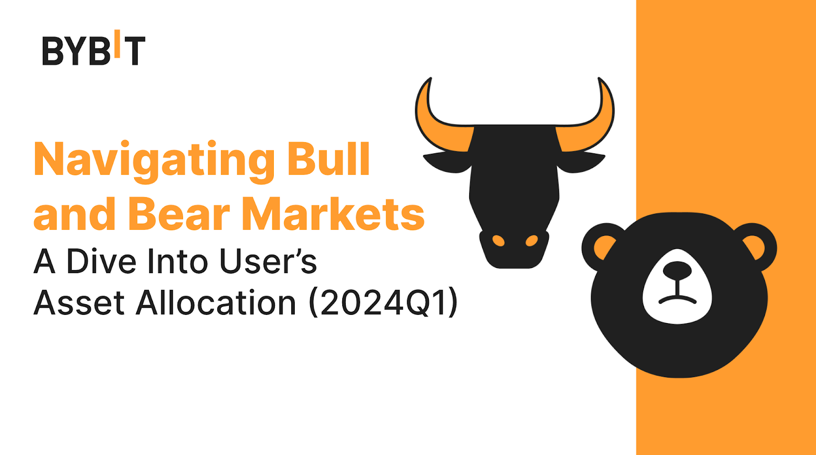 Navigating Bull and Bear Markets — A Dive Into Asset Allocation (2024Q1)